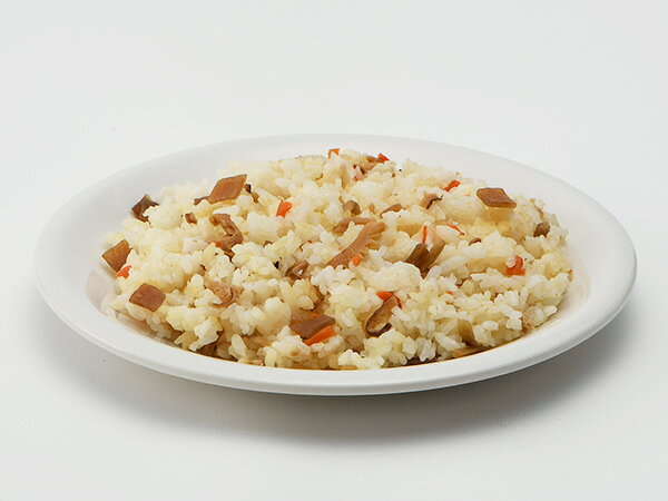 尾西食品 アルファ米 五目ごはん 100g×50個 (非常食・保存食) まとめ買い 長期保存 5年保存 防災グッズ 備蓄 避難用品 防災食品 長期保存 selectkoh-10000842 SELECT KOH サンプル画像2
