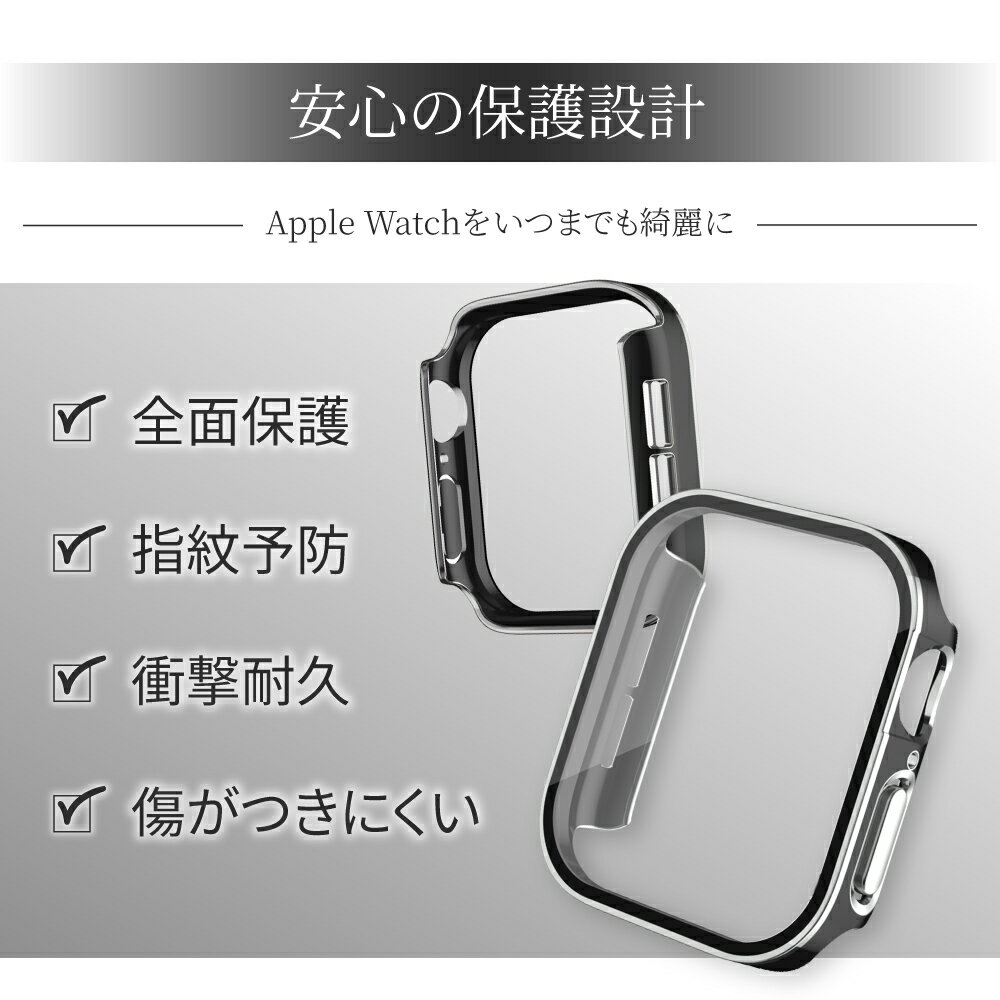AppleWatch �ɿ� ���С� ������ 45mm 41mm 44mm 40mm ���ꥢ ���饭�� ���åץ륦���å� ������̵����
