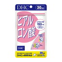 DHC ヒアルロン酸 30日 コラーゲン グルコサミン サプリメント ビタミンC ビタミンE 美容 【送料無料】