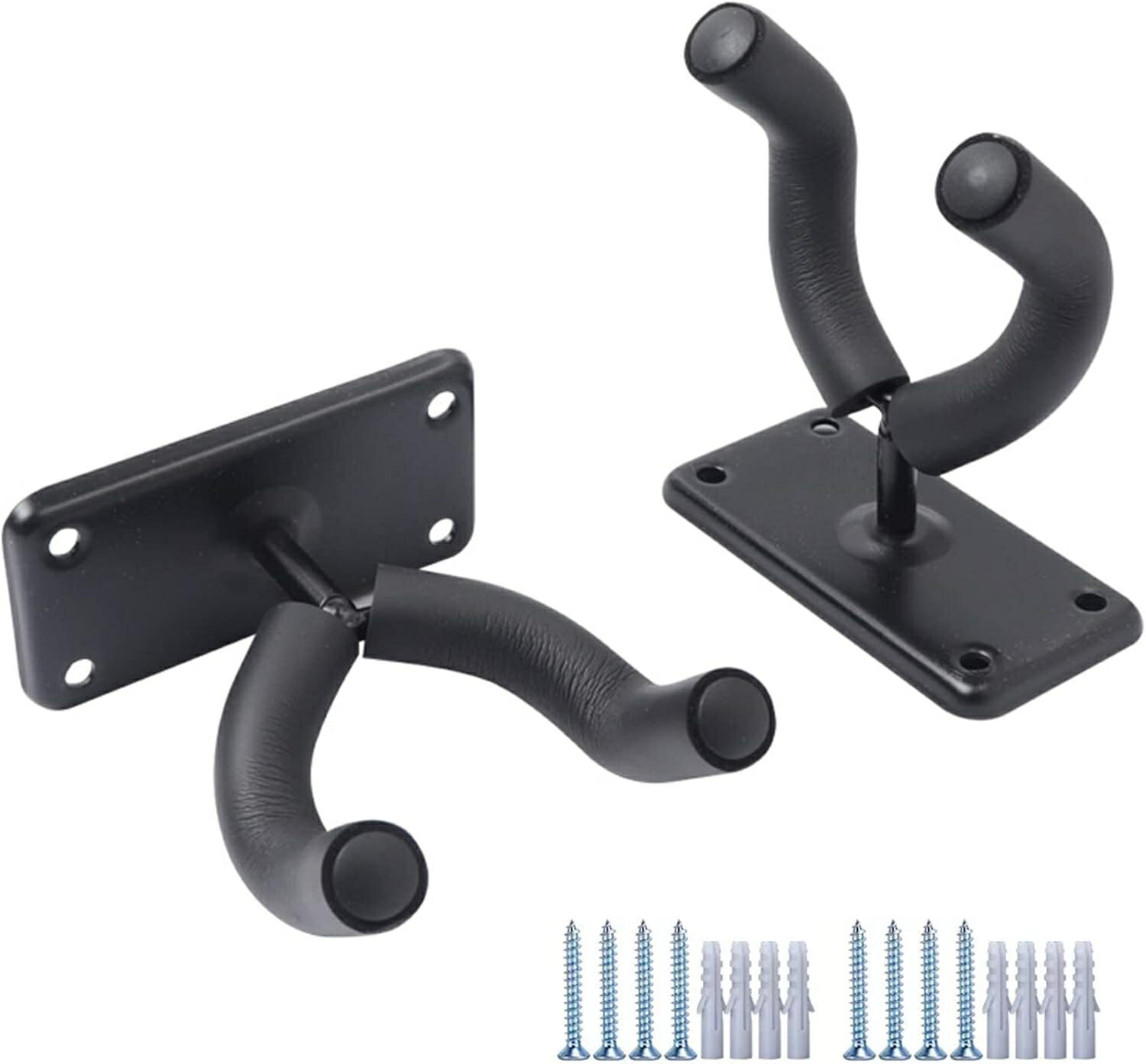 スケートボード フック ホルダー スケボーホルダー スケボーフック スケボー壁掛け 収納 フック 2個セット