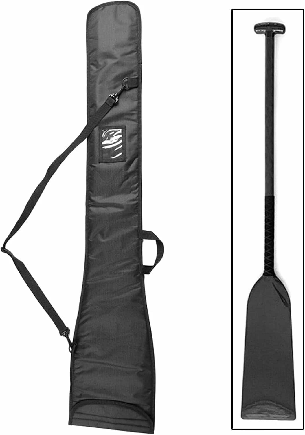 カヤックパドルバッグスプリットシ