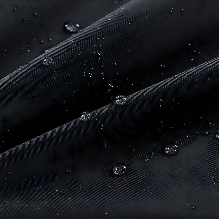 ビッグサイズ 大きいサイズ レインコート 2点セット 上下セット メンズ レディース レインウェア レインスーツ 反射テープ付き ポケット設置 ロングパンツ 長袖ジャケット 2