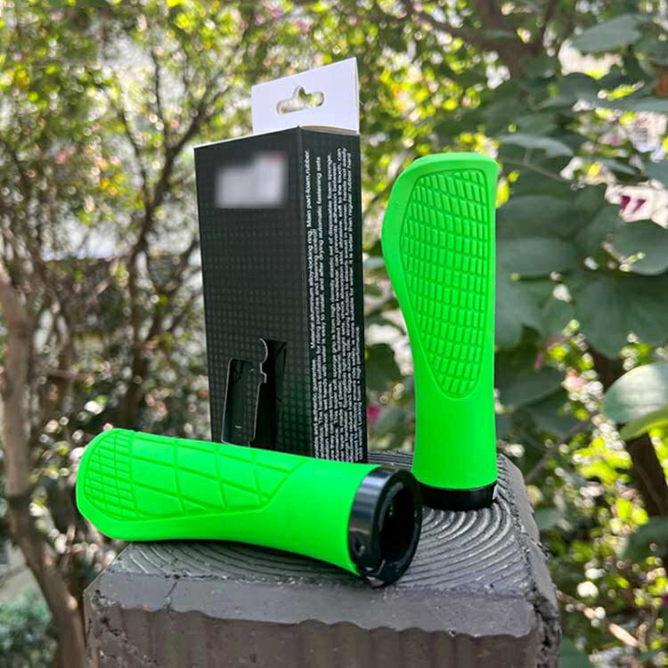 グリップ 交換 1ペア 自転車 ロング ハンド...の紹介画像3