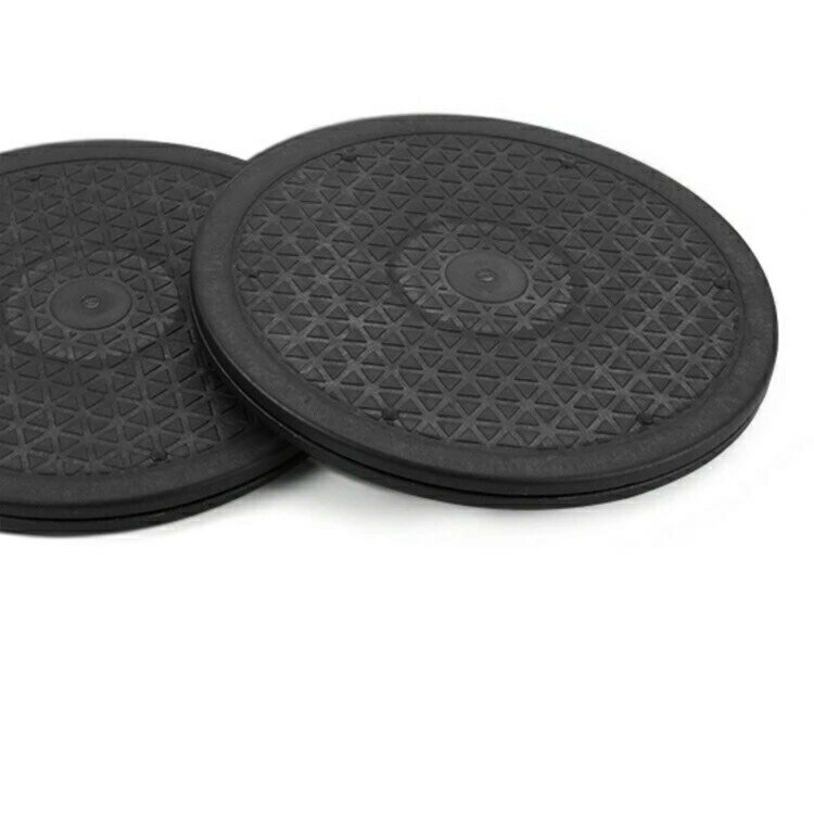 回転台 360度角度調整 耐荷重20kg 滑り...の紹介画像3