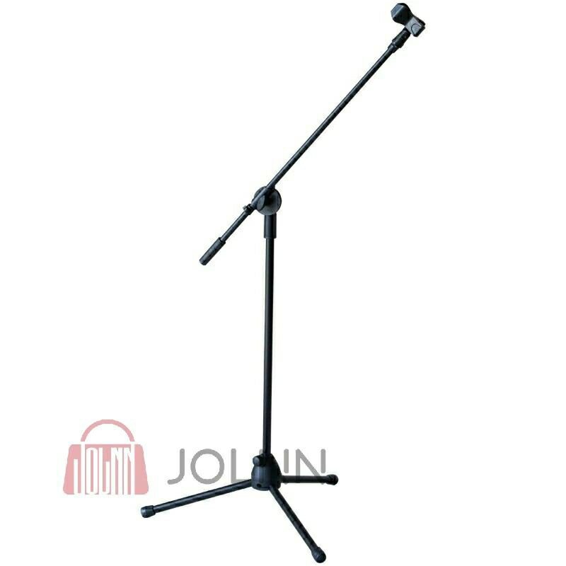 商品名マイクスタンド 2way ストレート/ブーム 伸縮 角度調整 マイクホルダー2個付 挟み込み/差し込み スタンディング 弾き語り商品説明ストレートとブームをスタイルに応じて自在にセッティング可能です。 高さ ブーム角度 長さの位置を自由に調節できます。 マイクホルダーは2種類 (挟み込タイプ・差込タイプ) コンパクトに収納できますので、持ち運びも便利です。 安定感の高いゴム足付きの三脚タイプ。商品内容■ 2wayマイクスタンド ■ マイクホルダー2種類付属。商品詳細■ 高さ：83cm?140cm（ブーム含まず） ■ ブーム：全長71cm/調節幅：60cm ■ 収納時サイズ：87cm ■ 角度調節：2軸/360度 ■ 材質：スティール/樹脂 ■ 塗装：黒色焼付塗装 ■ 重量：1.27kg注意事項■ 不安定な状態での使用はしないで下さい。転倒による事故・損害・怪我等に関しましては当社では責任を負いません。 ■ 各調節部はしっかりと締めこんでご使用下さい。 ■ ご購入後の形状違いでの返品は対応しておりません。 ■ 輸入品につき傷やスレなどがある場合がございます。ご了承下さい。 ■ 本ウェブサイトに掲載されている商品の色と実際の商品の色とは、 ご使用されるモニターまたはモニターの設定の違い等により、相違がある場合があります。保証の有無■保証はございません。 ■商品初期不良のみ商品到着後7日以内対応させていただきます。 ■お客様都合での返品は送料、その他手数料をご負担いただきます。商品名マイクスタンド 2way ストレート/ブーム 伸縮 角度調整 マイクホルダー2個付 挟み込み/差し込み スタンディング 弾き語り商品説明ストレートとブームをスタイルに応じて自在にセッティング可能です。 高さ ブーム角度 長さの位置を自由に調節できます。 マイクホルダーは2種類 (挟み込タイプ差込タイプ) コンパクトに収納できますので、持ち運びも便利です。 安定感の高いゴム足付きの三脚タイプ。商品内容 2wayマイクスタンド マイクホルダー2種類付属。商品詳細 高さ：83cm?140cm（ブーム含まず） ブーム：全長71cm/調節幅：60cm 収納時サイズ：87cm 角度調節：2軸/360度 材質：スティール/樹脂 塗装：黒色焼付塗装 重量：1.27kg注意事項 不安定な状態での使用はしないで下さい。転倒による事故損害怪我等に関しましては当社では責任を負いません。 各調節部はしっかりと締めこんでご使用下さい。 ご購入後の形状違いでの返品は対応しておりません。 輸入品につき傷やスレなどがある場合がございます。ご了承下さい。 本ウェブサイトに掲載されている商品の色と実際の商品の色とは、 ご使用されるモニターまたはモニターの設定の違い等により、相違がある場合があります。保証の有無保証はございません。 商品初期不良のみ商品到着後7日以内対応させていただきます。 お客様都合での返品は送料、その他手数料をご負担いただきます。