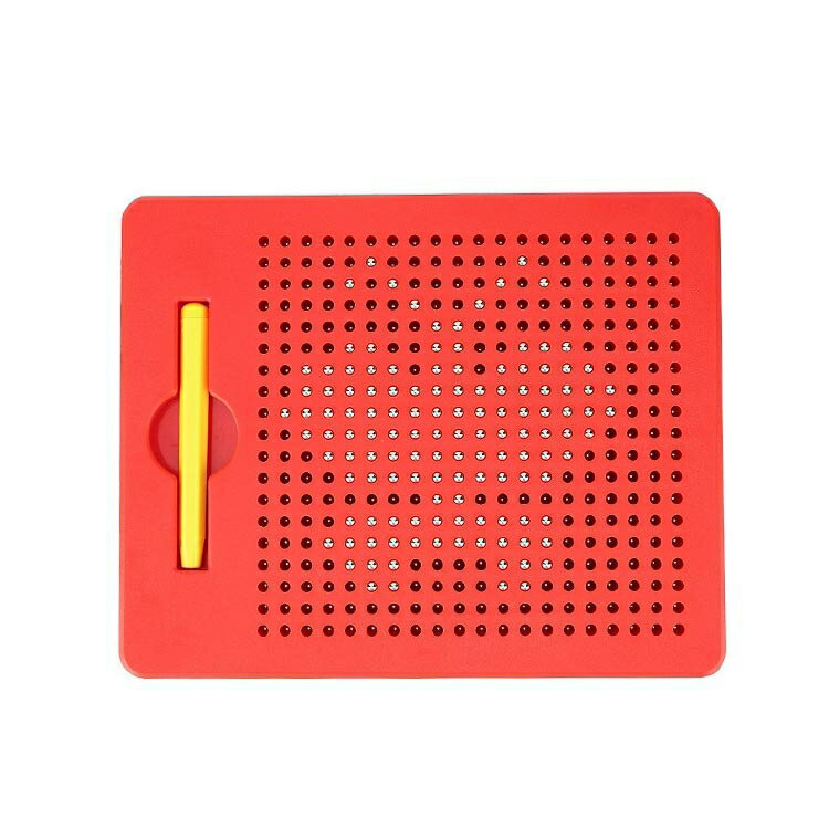 マグネットタブレット マグタブ 子供お絵かき お絵かきボード お絵描き タブレット 磁性 知育玩具 おもちゃ お絵描きボード ビーズアート 知力開発 女の子 男の子 キッズ 小学生 子供 子ども 製図板 おえかきボード 暇つぶし 誕生日 クリスマス 子供の日 プレゼント 3