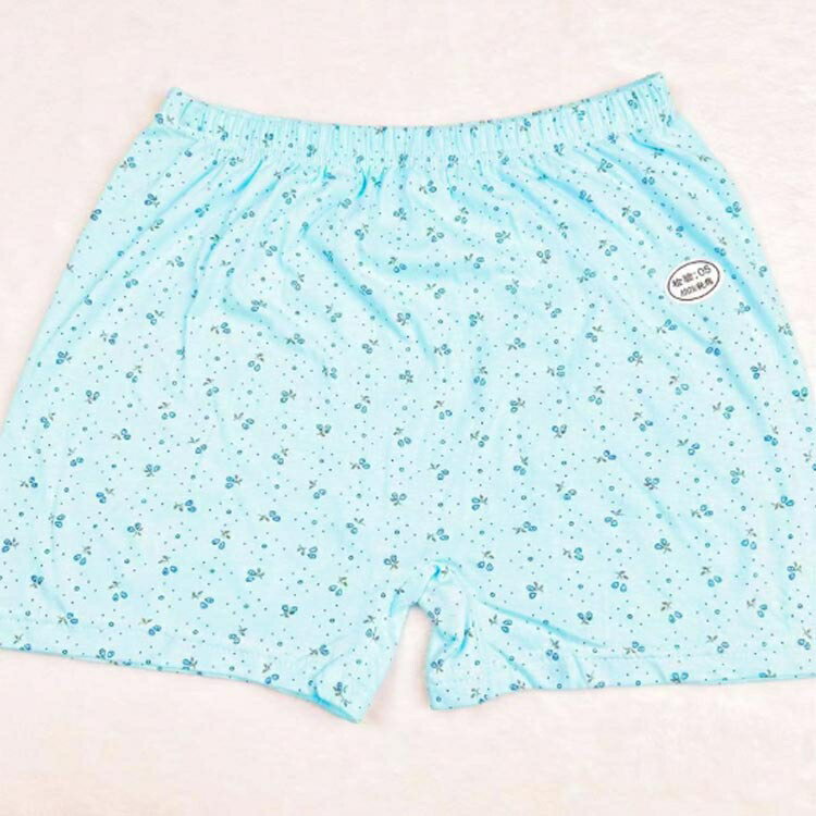 4枚組 トランクス レディース 女性用 綿100% 締め付けない ショーツ 下着 大きいサイズ 一分丈 ボックスショーツ おやすみパンツ 深履き 術前 術後 就寝用 ふんどし おやすみ 股関節 手術 妊活 温活 リンパ 開放 解放 黒ずみ 防止 母の日 お誕生日 ギフト 出産 2