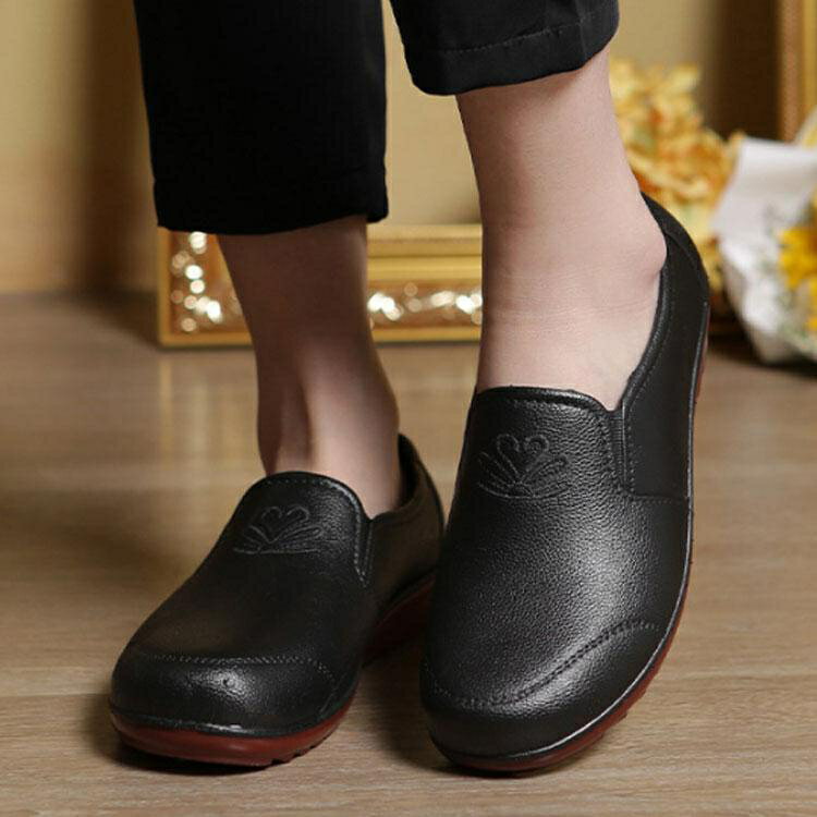 レディース 厨房シューズ コックシューズ 男女兼用 耐滑 滑りにくい メンズ 調理靴 飲食 23〜28.5cm