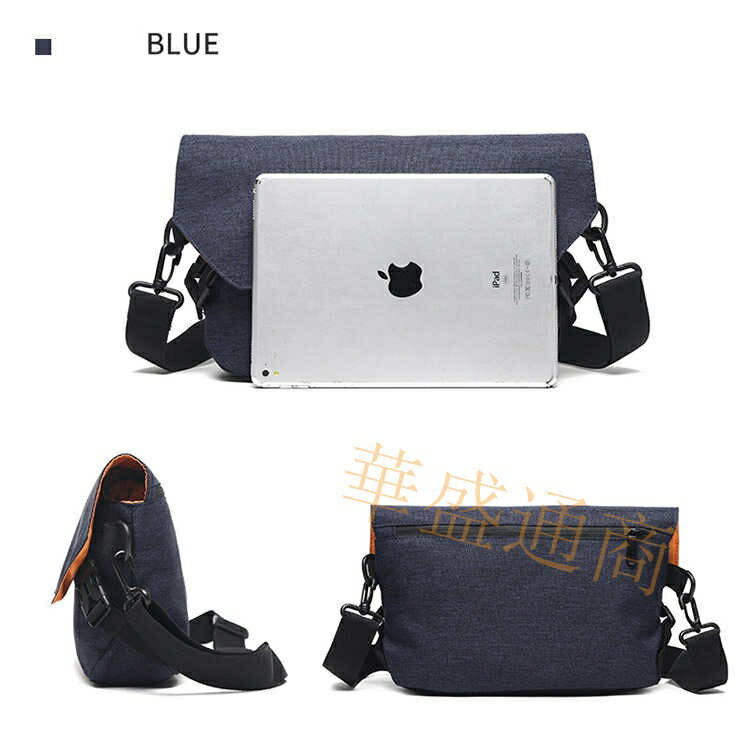 ボディーバッグ メンズ ウエストポーチ ショルダーバッグ 多機能 斜め掛け 通学 通勤 旅行 軽量 バッグ 出張 撥水加工