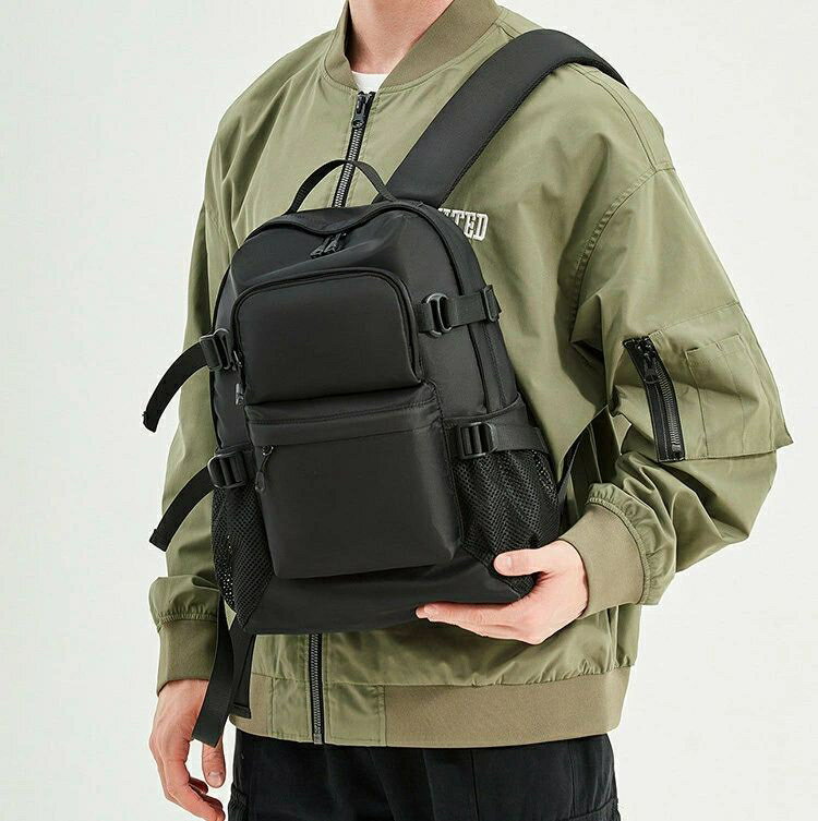 メンズリュック 小さい 小さめ ミニ ミニバッグ リュックサック バックパック メンズ 学生 大人 通学 通勤 お出かけ 旅行 旅行バッグ アウトドア カジュアル スポーツ 軽量 オールシーズン