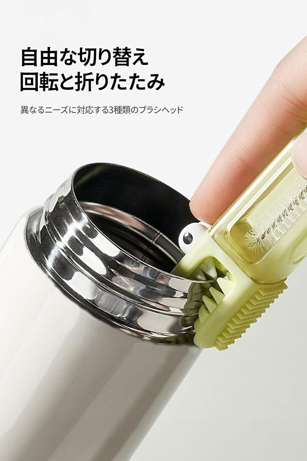 ���� �֥饷 �ܥȥ� ���å� ��Ǯ�ܥȥ� Ӯ���� ��� �֥饷 ���å� �դ������� ���ȥ��� �ۡ��� ��������֥饷 �ݽ� �֥饷 1�ܤ�3�� 3in1 ¿��ǽ 2��/3�ĥ��å� ��ž ���� ���� ���� �Ǳ������Ȥ� �������ƴ��� ����̵��