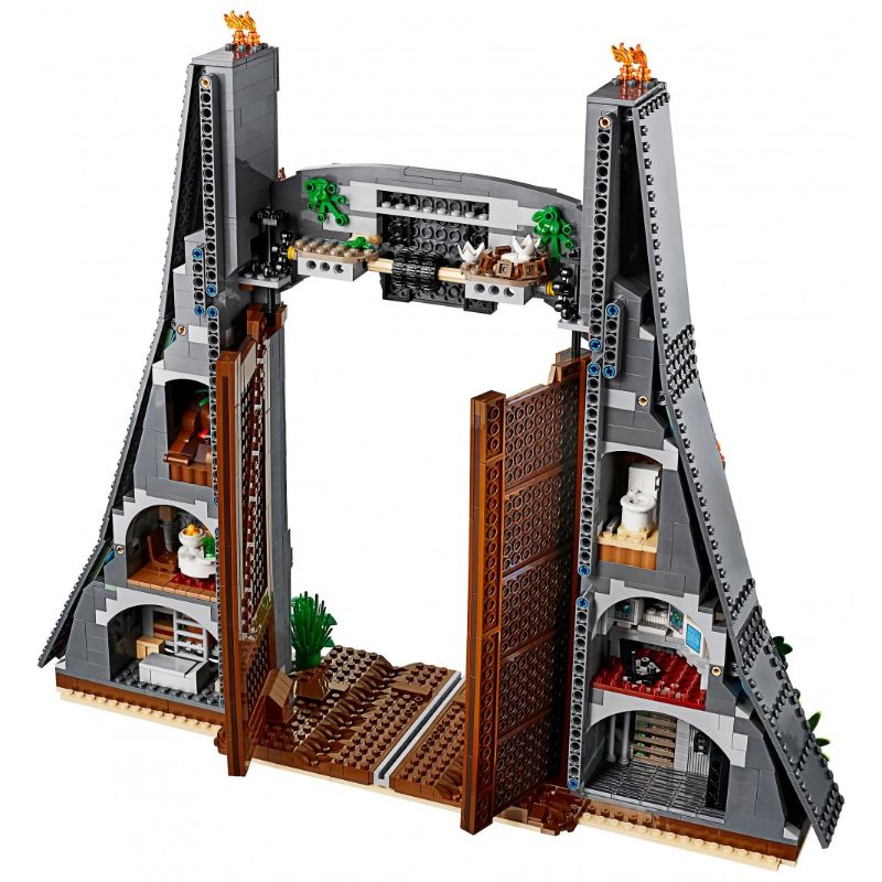 レゴ Lego Lego レゴ ジュラシック ワールド ジュラシック パーク Tレックスの暴走 Selectopia