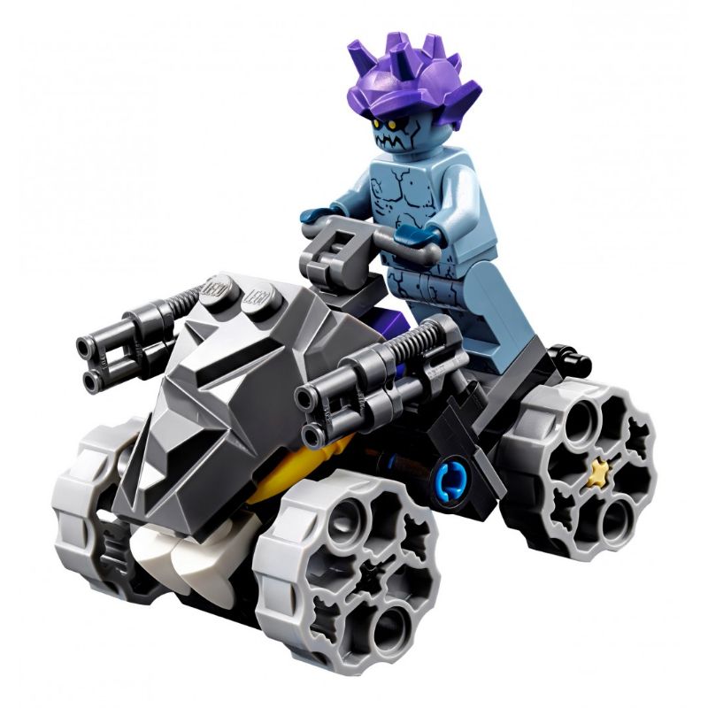 国際ブランド レゴ Lego ネックスナイツ 破壊要塞ギガントロックス 代引き手数料無料 Guayaquilcityfc Com