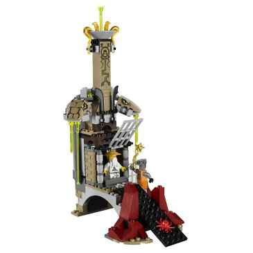レゴ (LEGO) ニンジャゴー 激闘ドラゴン・バトル 9450