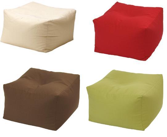 ビーズスツール　凛 【送料無料】（座椅子・イス・チェアー）