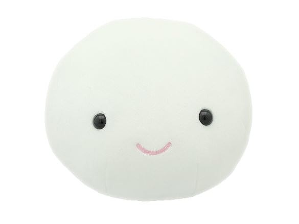 【PLUStt】【AQUA　正規品】　ぬいぐるみ　もっちりクラゲ 小　000100294【送料無料】（人形、玩具、おもちゃ、ぬいぐるみ、キャラクターグッズ、プレゼントに最適）の商品画像 2