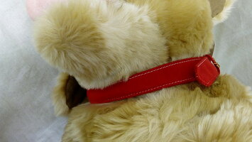 ≪吉徳のぬいぐるみ≫DOGLOVERS(ドッグラヴァーズ)ゴールデンレトリバーL180303【送料無料】(犬、いぬ、イヌ、人形、玩具、おもちゃ、ぬいぐるみ)(楽天ランキング受賞・ぬいぐるみイヌ2位、2016/8/20デイリー)como-4646bq■