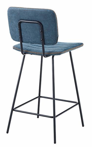 ハイチェア　CYK-11NV【送料無料】（カウンターチェアー、イス、椅子、ハイスツール）