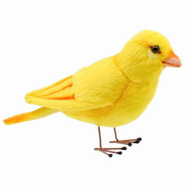 Rakuten - HANSA正規品 　アキクサインコ　14　7643【送料無料】（とり、トリ、鳥、人形、置物、オブジェ、ぬいぐるみ、キャラクターグッズ）