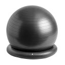 ボールが力を分散するため、長時間同じ姿勢で座り続けても、身体に無理がなく、リングが付属しているので安定感があります。サイズボール:直径約65cm、リング:直径約62×高さ9cm個装サイズ：29×23×12cm重量ボール:約1000g、リング:約700g個装重量：2050g素材・材質ボール・リング/PVC栓/PPポンプ/PP仕様耐荷重:約300kg生産国中国お届けが1週間程度かかる場合があります。 こちらの商品はメーカー直送品のため、プレゼント用ラッピングの出来ない商品となっております。北海道・沖縄・離島は別途送料が必要となります。在庫更新のタイミングにより、在庫切れの場合はキャンセルさせていただく可能性があります。リング付きで安定感がある!ボールが力を分散するため、長時間同じ姿勢で座り続けても、身体に無理がなく、リングが付属しているので安定感があります。fk094igrjs