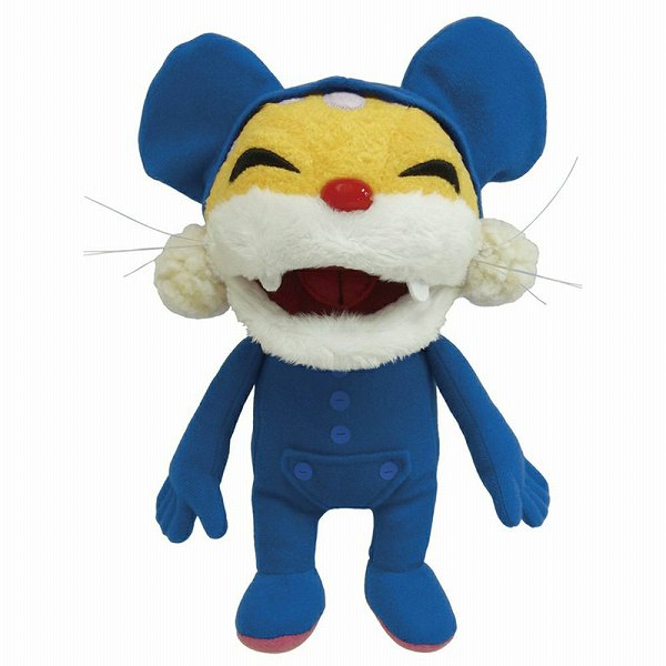 楽天市場】にゃん ちゅう ぬいぐるみの通販