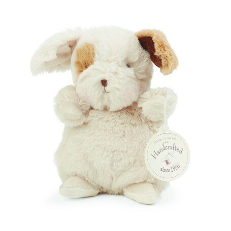 樂天商城 - Bunnies By The Bay バニーズバイザベイ　いぬのぬいぐるみ （100411）【送料無料】(いぬ、犬、イヌ、人形、玩具、おもちゃ、ぬいぐるみ、キャラクターグッズ)