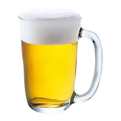 Rakuten - ≪3個セット≫日本製【てびねり】ジョッキ(L) 3個セット（P6617） 【送料無料】（ビアジョッキ、グラス、コップ、食器、キッチン）