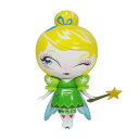 【The World of Miss Mindy】Vinyl Tinker Bel (6001675) 【送料無料】(ディズニー、置物、キャラクターグッズ、バラエティ雑貨)