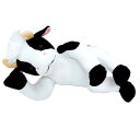 【■Original Soft Toy】 ナップ うし (10571) 【送料無料】(うし、牛、ウシ、人形、玩具、おもちゃ、ぬいぐるみ、キャラクターグッズ、プレ...