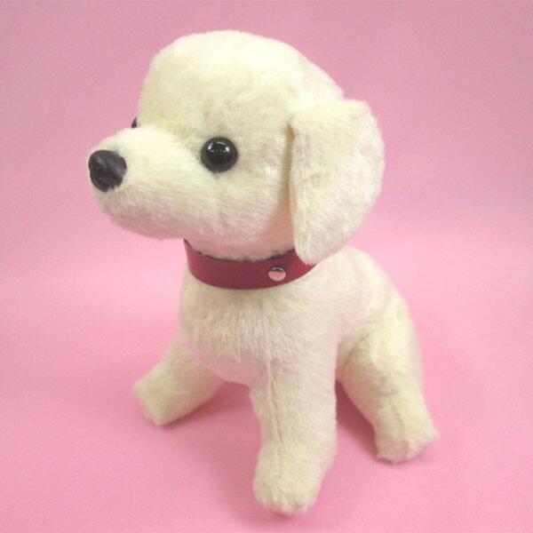 Dog - 【PLUStt】【スターチャイルド　正規品】ぬいぐるみ　ワンワンペット　ラブラドールレトリバー　1090【送料無料】（いぬ、犬、人形、玩具、おもちゃ、ぬいぐるみ、キャラクターグッズ、プレゼントに最適）