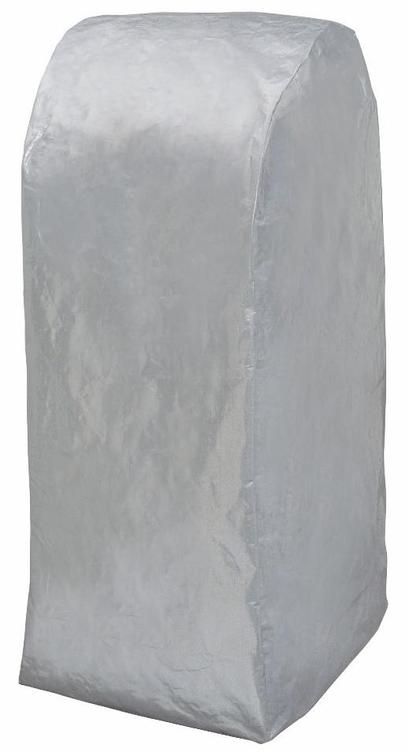 【アイリスオーヤマ】タイヤラックカバー付　ブラック KTL-450C【送料無料】（タイ...