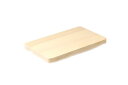 《山一》桧まな板一枚板 SS21 (サイズ:約40x21x3cm)【送料無料】(まな板、カッティングボード、調理用品、キッチングッズ)