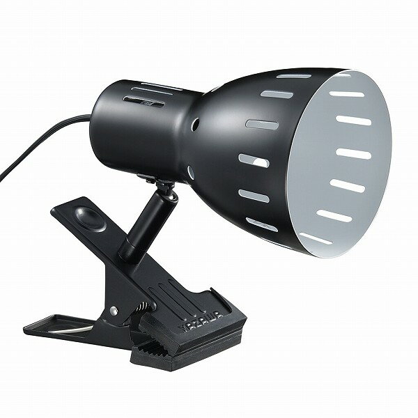 YAZAWA(�䥶�拾���ݥ졼�����)E26 ����åץ饤�� �֥�å� �ŵ�����60W�ޤ� CLX60X03BK������̵����(�ǥ����饤��,Ÿ������,�ǥ����ץ�...