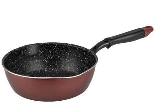 樂天商城 - ”超深い”から色々できる！ チョーフカ IH対応フライパン 24cm MB-3648（1034624）【送料無料】（調理器具、フライパン、グリルパン、炒め鍋、キッチン）