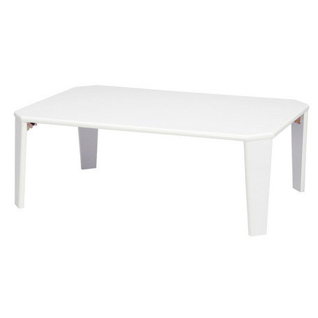 美しい鏡面加工リッチテーブル幅90【送料無料】(座卓、ローテーブル、センターテーブル) [3]