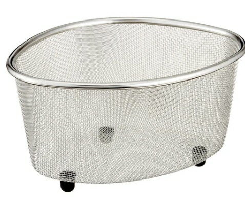 【日本製】SUIマイスター メッシュ三角コーナー 大 SUI-713（10014037）【送料無料】（キッチン用品、..
