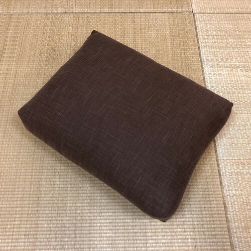 （納期1週間程度）【日本製】手作り座布団　りんざい 【送料無料】（クッション、ファブリック、インテ..