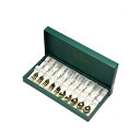 【日本製】MINTON(ミントン) ティースプーン&ケーキフォーク(金仕上げ)10pcs.(HH004G)【送料無料】(スプーン、キッチン用品、カトラリー)