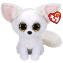 【Ty】Beanie Boo's フェニックス(M) ぬいぐるみ/キツネ/動物(36225) 【送料無料】(キツネ、人形、玩具、おもちゃ、ぬいぐるみ、キャラクタ...