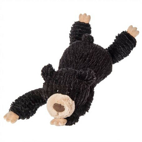 コージートーズ ブラックベア （27230） （くま、ベア、クマぬいぐるみ、熊、人形、玩具、おもちゃ、キャラクターグッズ、プレゼントに最適）
