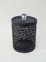 アイアンボックス L(小物入れ) 【送料無料】(収納ボックス、収納BOX、小物入れ、おもちゃ箱)