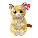 【Ty】Beanie Bellies マンゴ(L) ぬいぐるみ/ネコ/動物(43208)【送料無料】(ネコ、ねこ、猫、人形、玩具、おもちゃ、ぬいぐるみ、キャラクターグッズ、プレゼント)