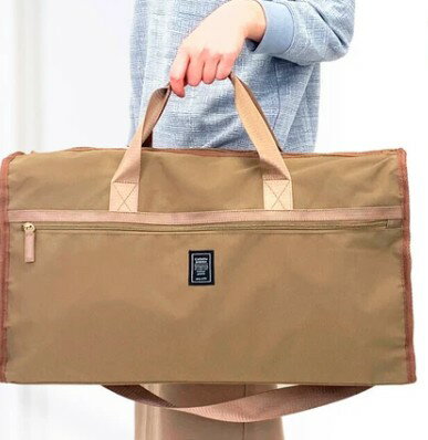 Silvia Rossini バッグ ショルダー シンプル リュック ボストン トート ブラック モカ カーキ【送料無料】(ボストンバッグ,旅行カバン,かばん,鞄 ショルダーバッグ）