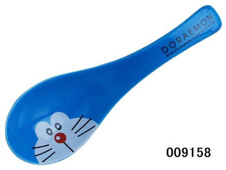 ドラえもんフェイス　レンゲ（009158） 5個セット【送料無料】　(キッチン用品、れんげ、食器、キャラ..