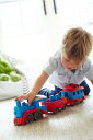 トレイン　ブルー（GRT-TRNB1054） 【送料無料】（機関車、乗り物玩具、おもちゃ）（楽天ランキング受賞・蒸気機関車ランキング1位、2022/11/17デイリー）