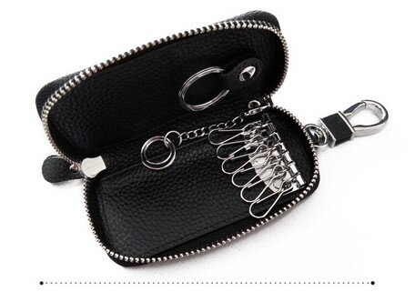 【PLUSmmxx】キーケース キーカバー キーホルダー 本革 （wcc390） 【送料無料】（キーホルダー、キーケース、カギ・鍵収納）