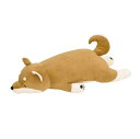 ■りぶはあと正規品【プレミアムねむねむアニマルズ】抱きまくら Lサイズ【種類:柴犬のコタロウ (48768-44)】 【送料無料】(抱き枕、クッション、ぬいぐるみ、インテリア雑貨)(楽天ランキング受賞・ぬいぐるみ イヌ1位、2017/2/16集計日、2/17更新日、デイリー)