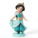 【Disney Showcase】 -Jasmine Growing Up- （4039622） 【送料無料】（ディズニー 置物 キャラクターグッズ バラエティ雑貨）