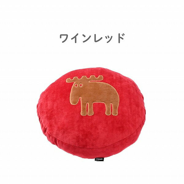 moz ドラムクッション S (EF-CU07S)【送料無料】(クッション、座布団、キャラクターグッズ、プレゼントに最適) [3]