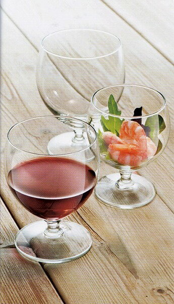 《6個セット》【royal leerdam】Taverne　スタッキングワイングラス 　6個セット（LB69）【送料無料】（グラス、ギフト、プレゼント、酒器、ワイングラス）